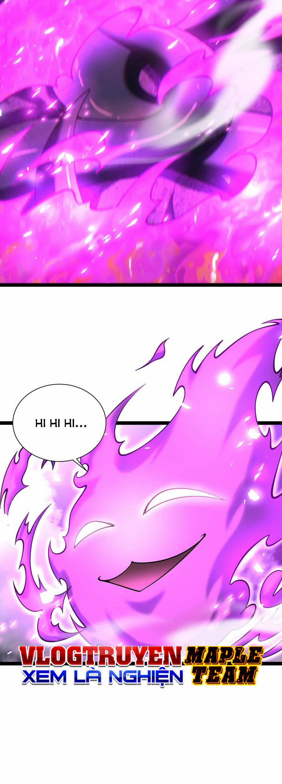 Trong Đầu Ta Có Đại Đạo Tam Thiên 5 trang 38