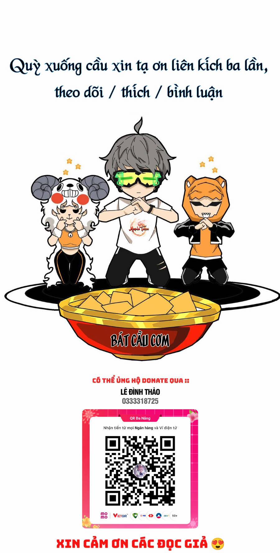 Trong Đầu Ta Có Đại Đạo Tam Thiên 5 trang 39