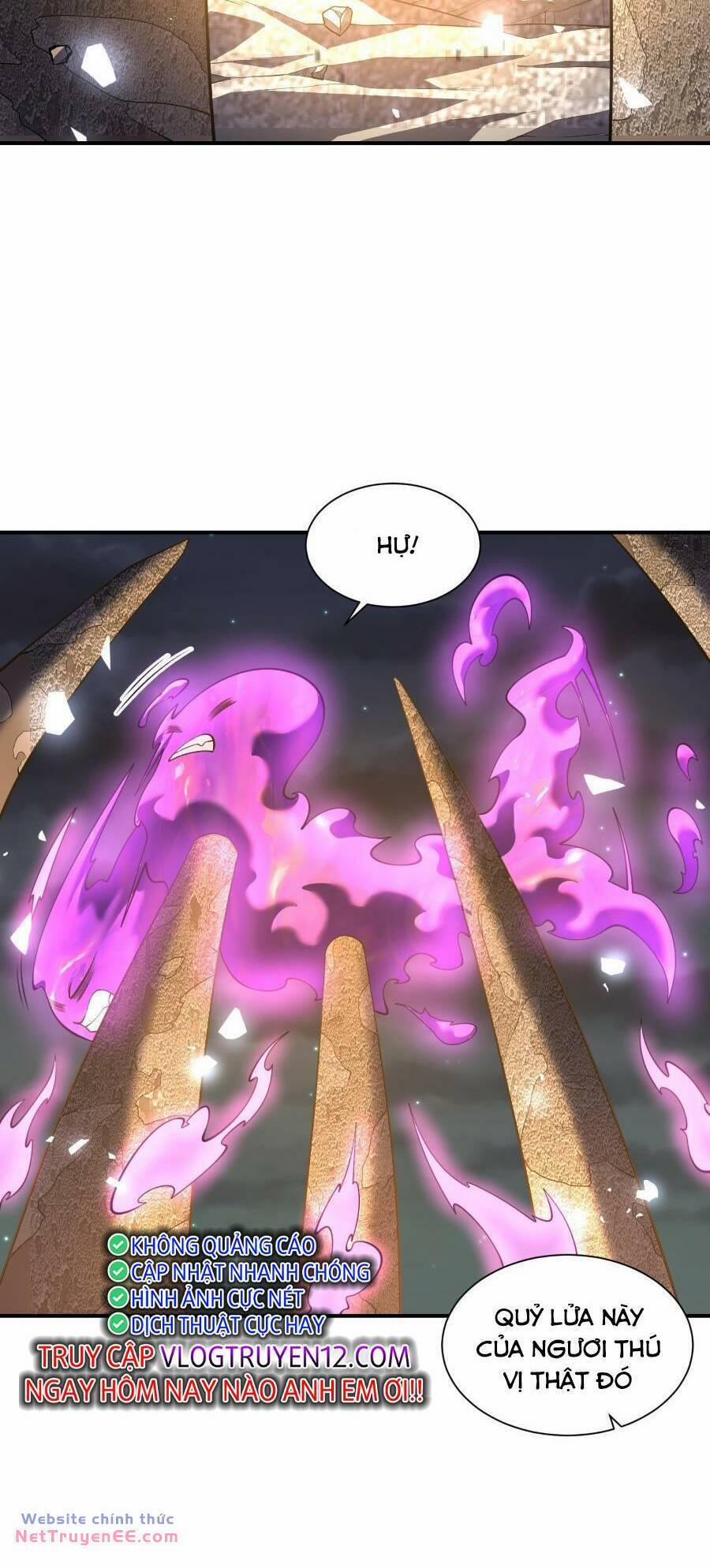 Trong Đầu Ta Có Đại Đạo Tam Thiên 6 trang 20