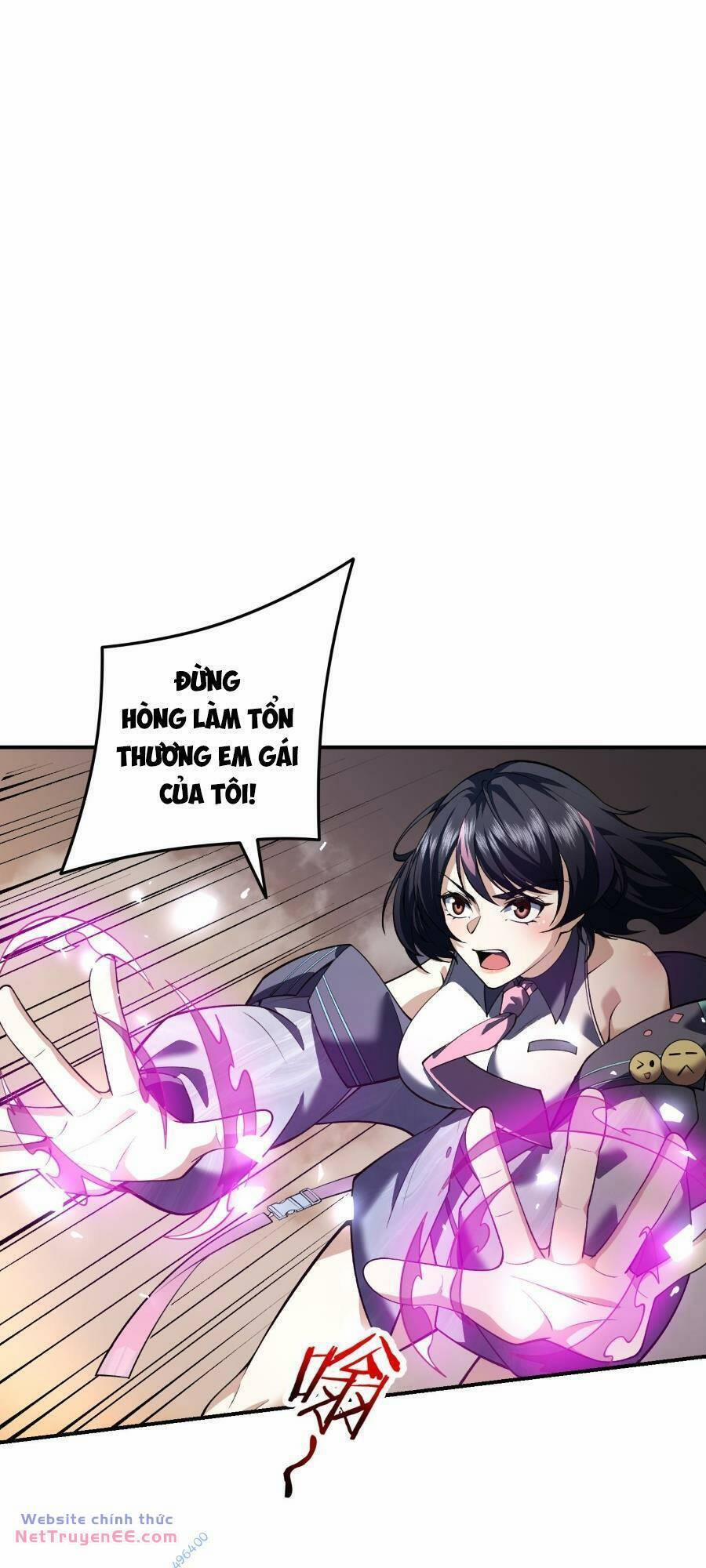 Trong Đầu Ta Có Đại Đạo Tam Thiên 6 trang 25