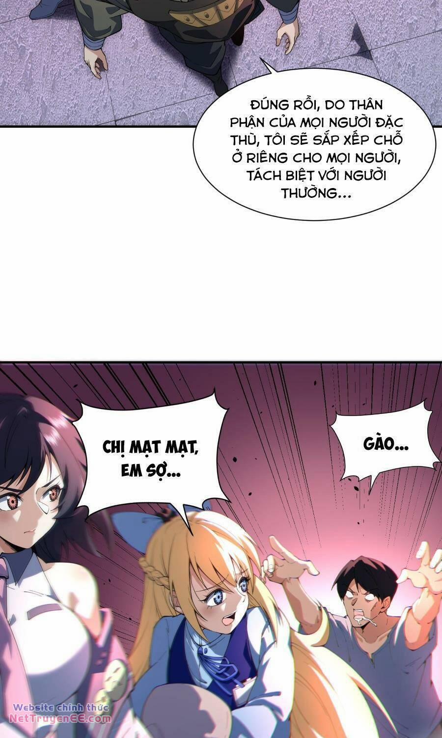 Trong Đầu Ta Có Đại Đạo Tam Thiên 7 trang 11