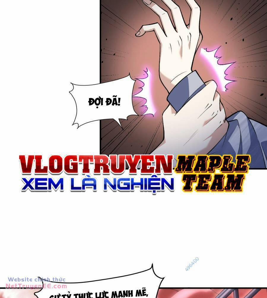 Trong Đầu Ta Có Đại Đạo Tam Thiên 7 trang 24