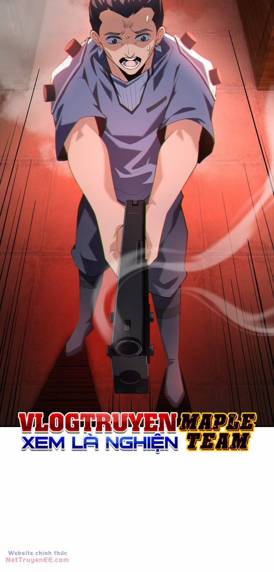 Trong Đầu Ta Có Đại Đạo Tam Thiên 7 trang 36