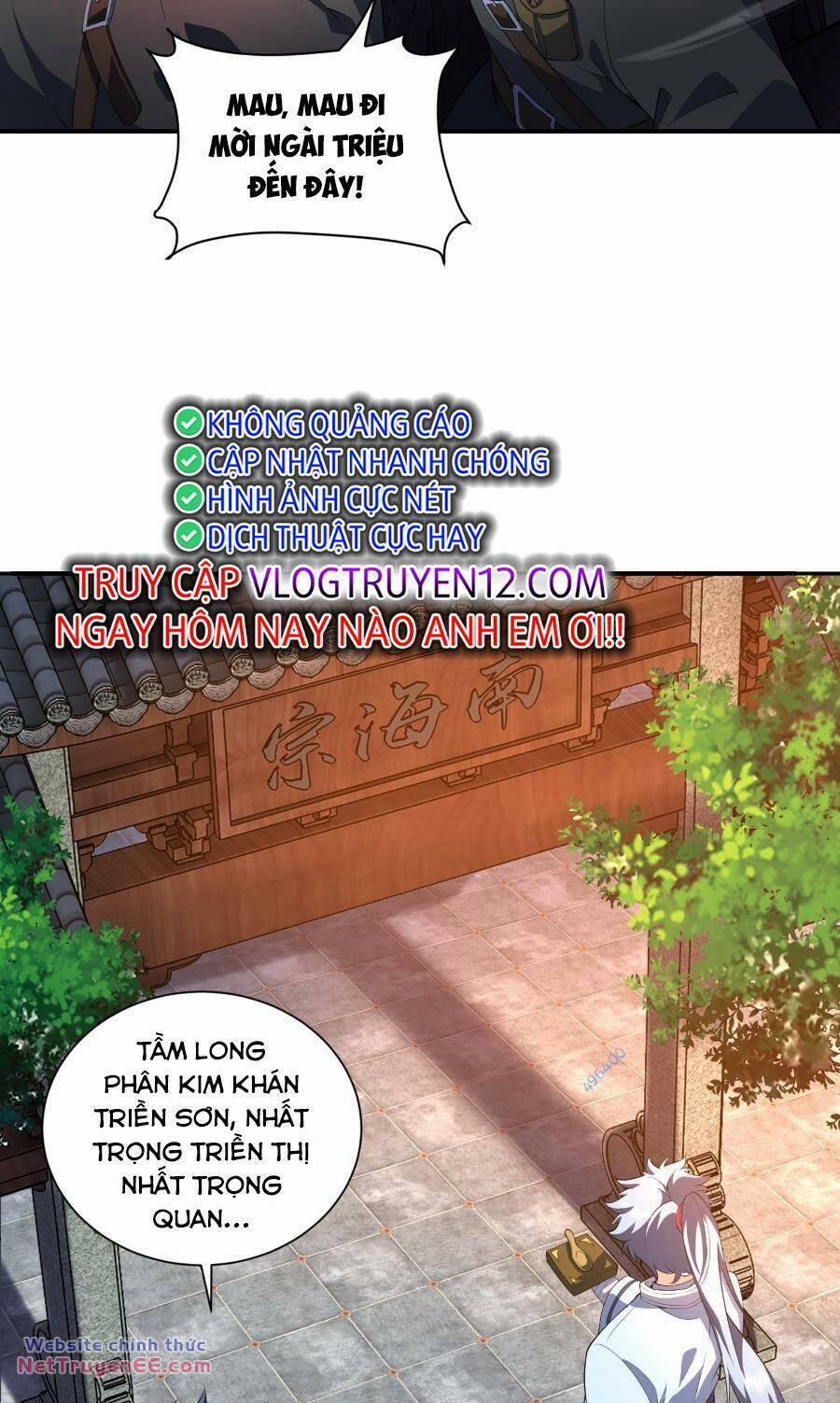 Trong Đầu Ta Có Đại Đạo Tam Thiên 7 trang 4