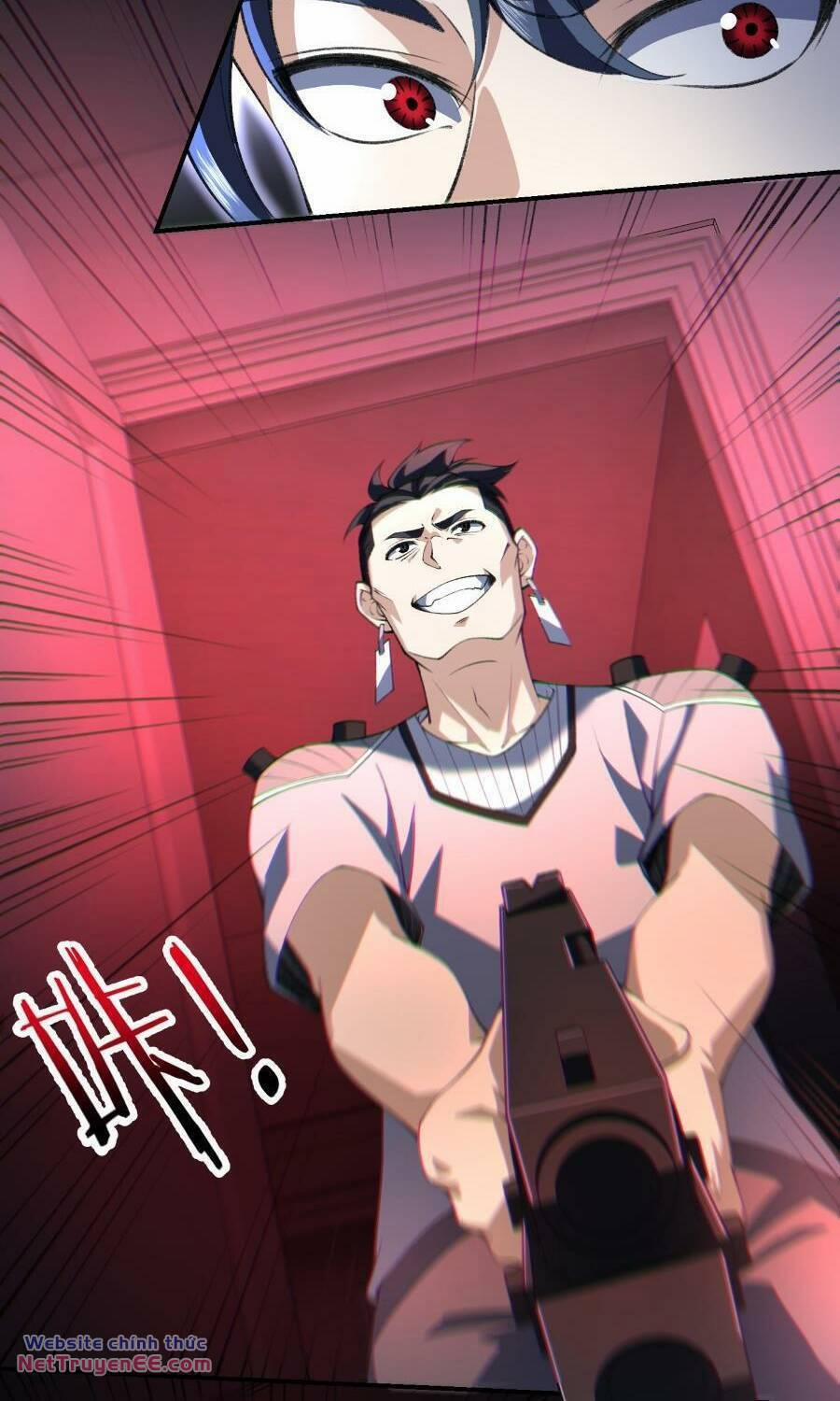 Trong Đầu Ta Có Đại Đạo Tam Thiên 8 trang 27