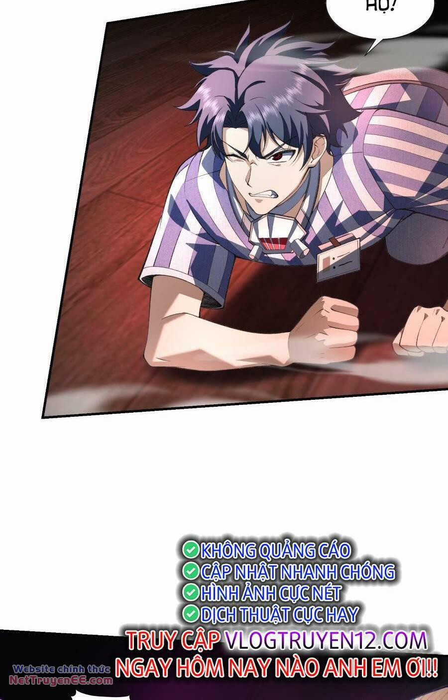 Trong Đầu Ta Có Đại Đạo Tam Thiên 8 trang 39