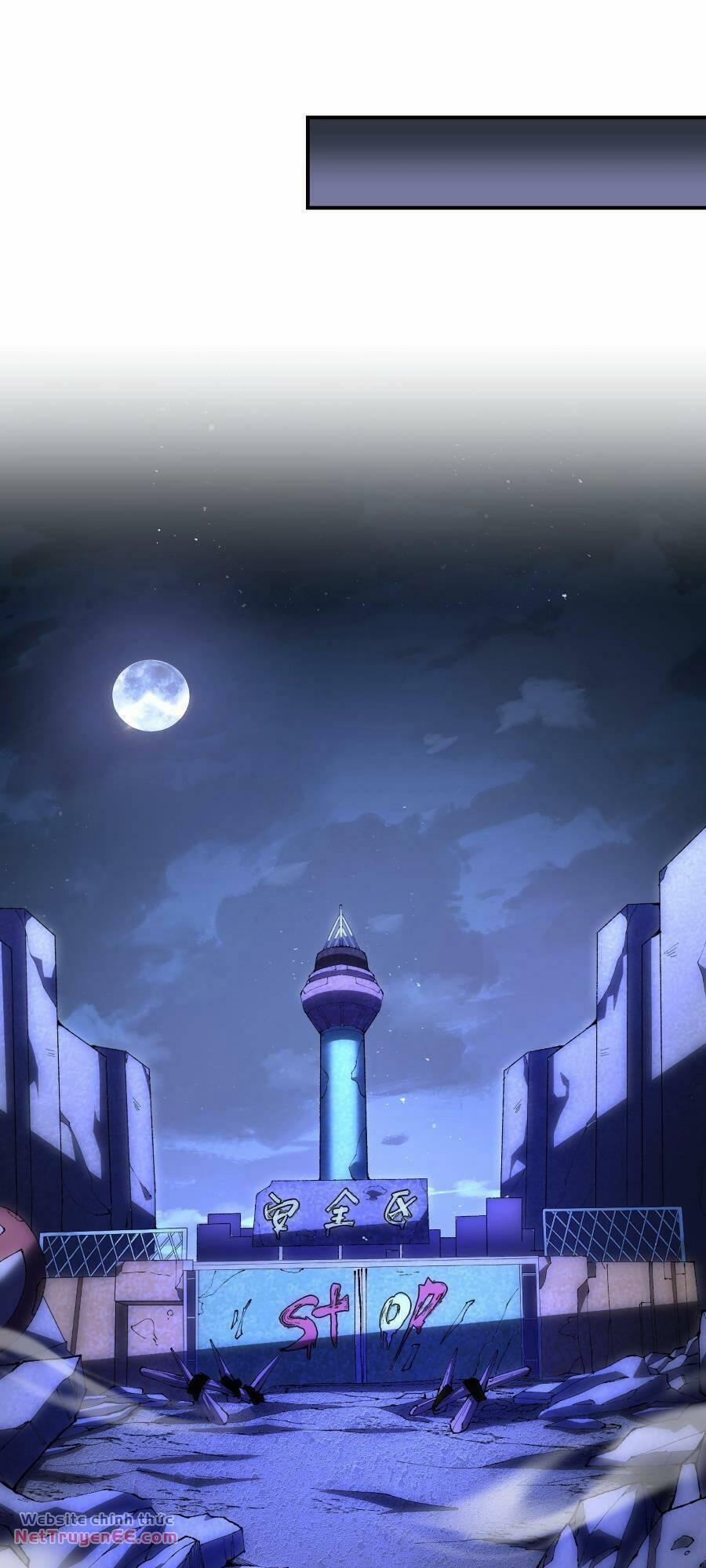 Trong Đầu Ta Có Đại Đạo Tam Thiên 9 trang 22