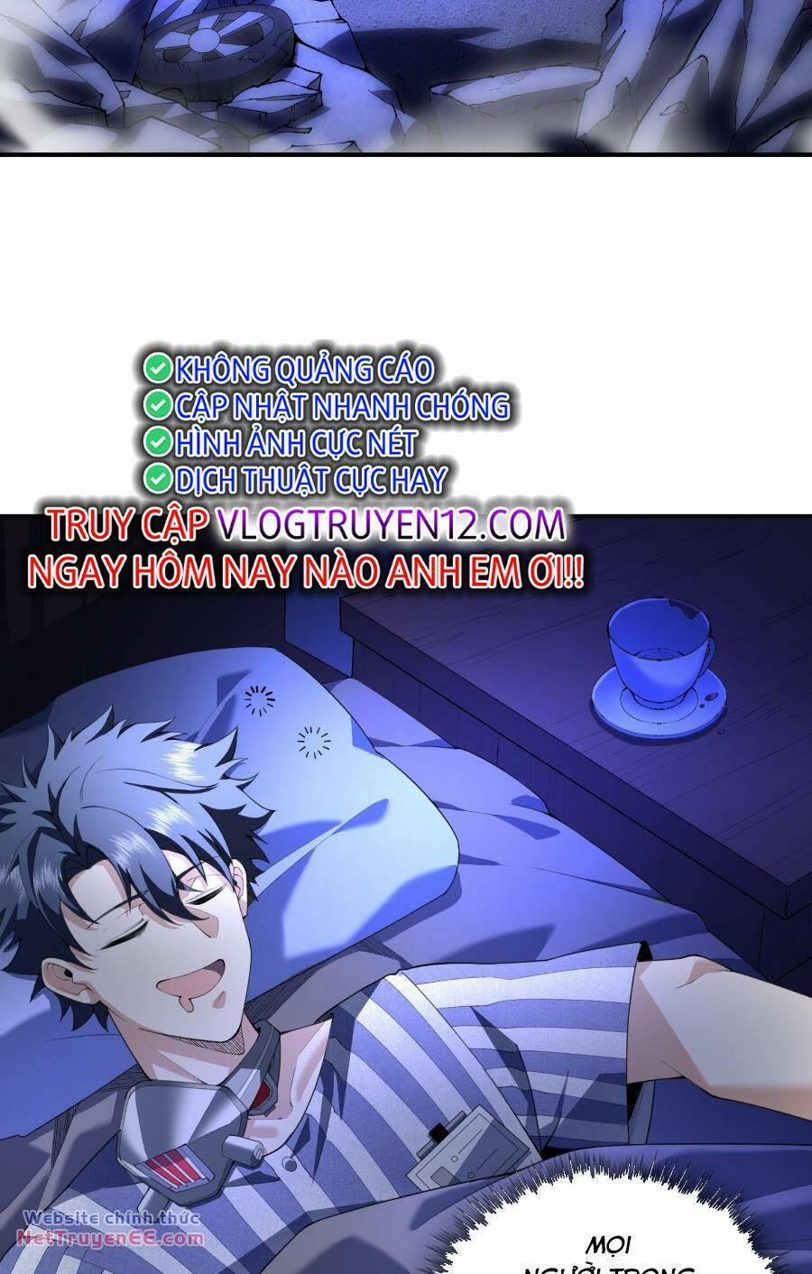 Trong Đầu Ta Có Đại Đạo Tam Thiên 9 trang 23