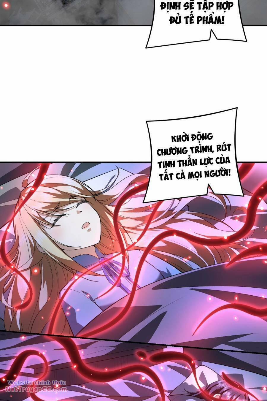 Trong Đầu Ta Có Đại Đạo Tam Thiên 9 trang 28