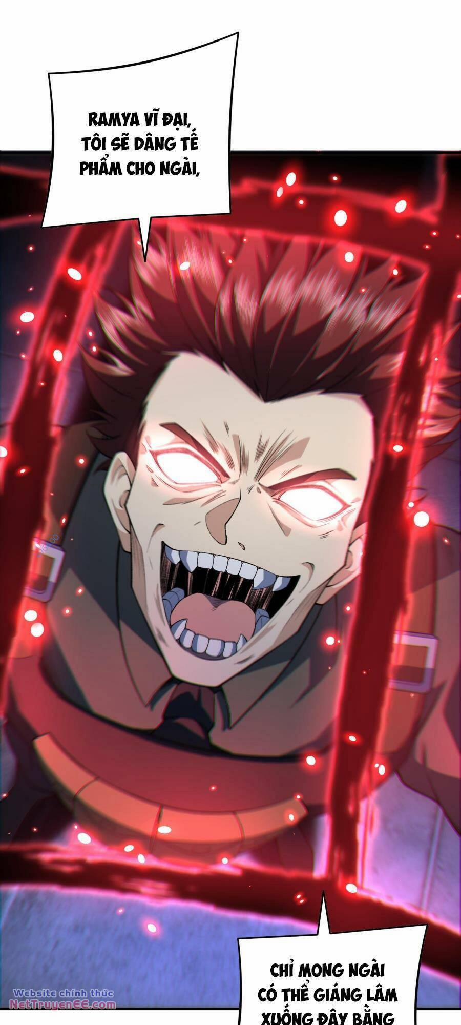 Trong Đầu Ta Có Đại Đạo Tam Thiên 9 trang 30