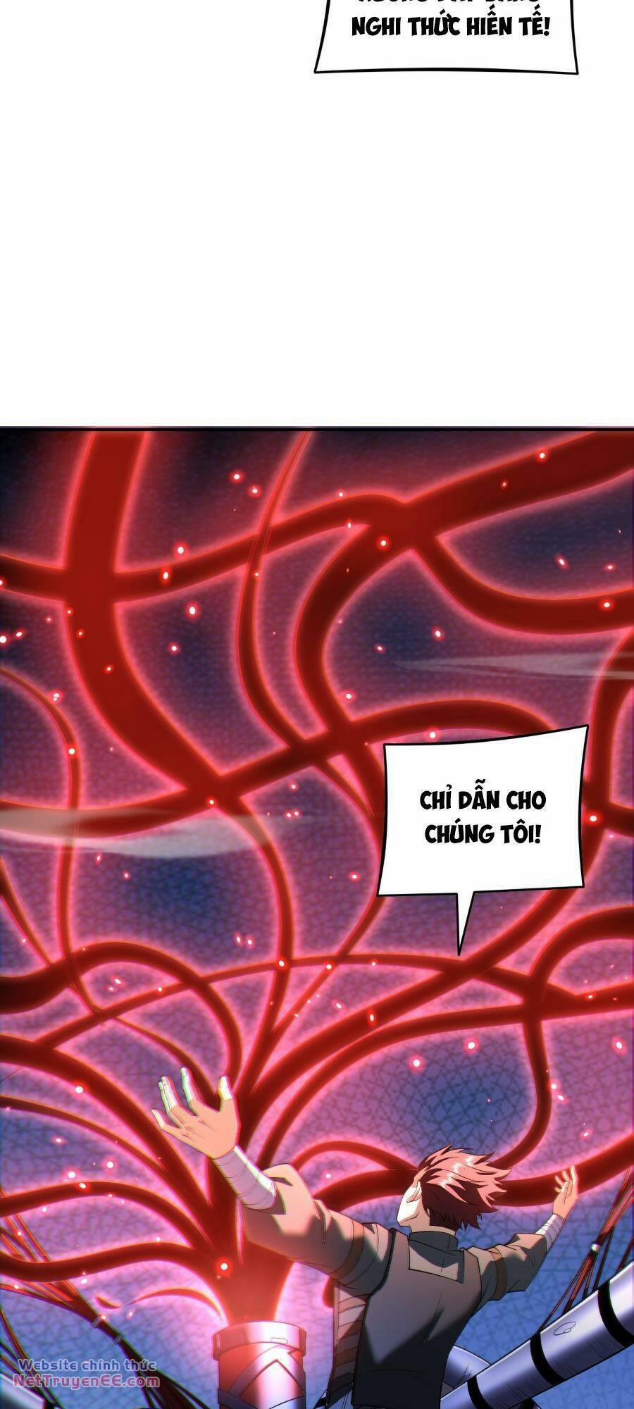 Trong Đầu Ta Có Đại Đạo Tam Thiên 9 trang 31