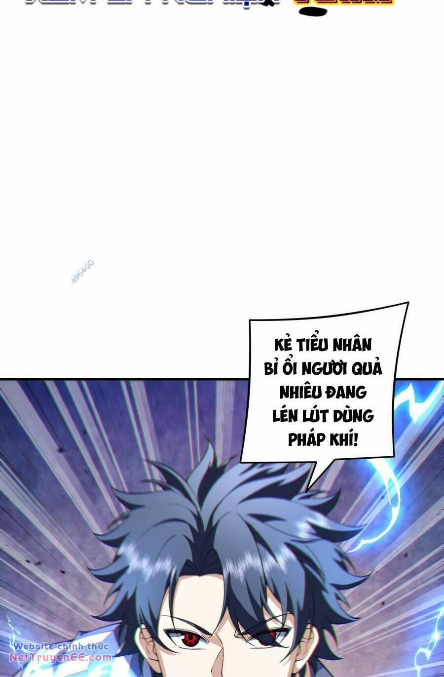 Trong Đầu Ta Có Đại Đạo Tam Thiên 9 trang 34