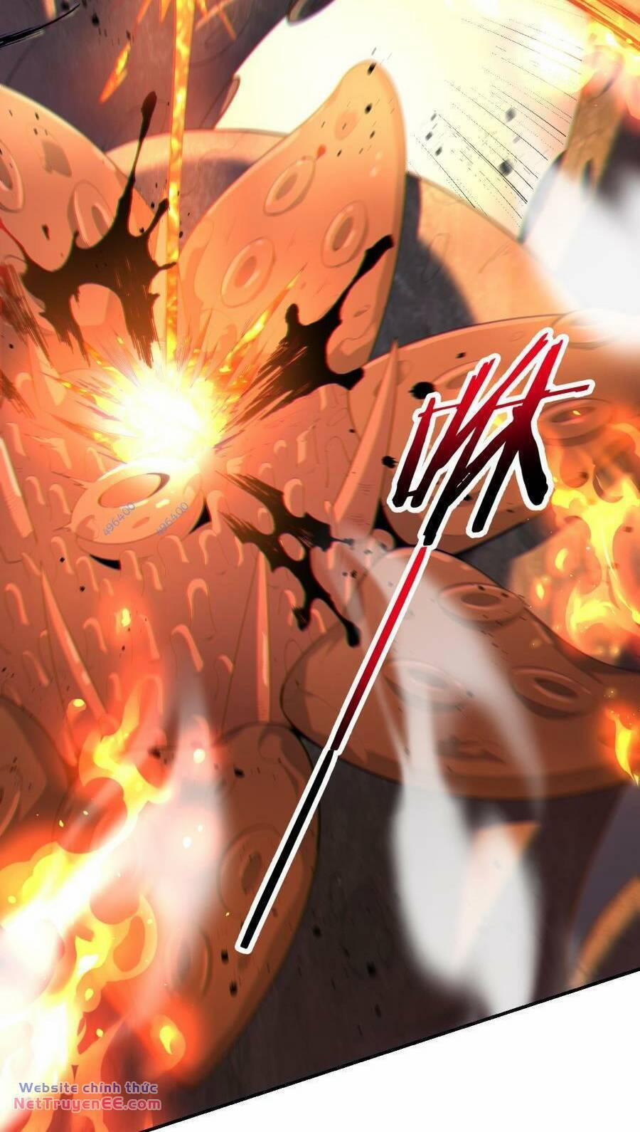 Trong Đầu Ta Có Đại Đạo Tam Thiên 9 trang 4