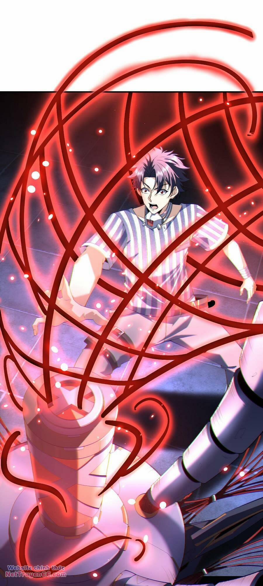 Trong Đầu Ta Có Đại Đạo Tam Thiên 9 trang 42