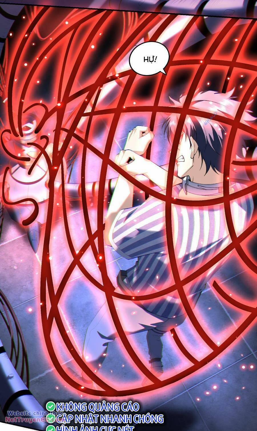 Trong Đầu Ta Có Đại Đạo Tam Thiên 9 trang 43