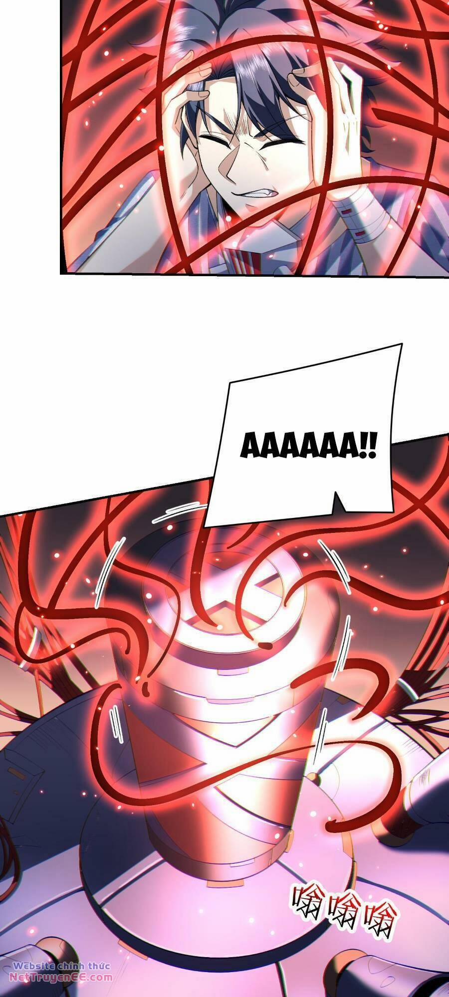 Trong Đầu Ta Có Đại Đạo Tam Thiên 9 trang 46