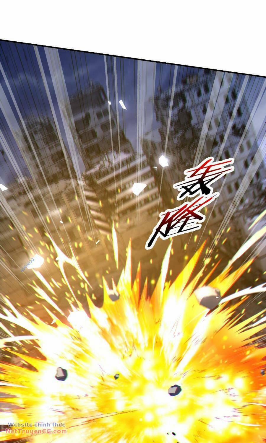 Trong Đầu Ta Có Đại Đạo Tam Thiên 9 trang 48