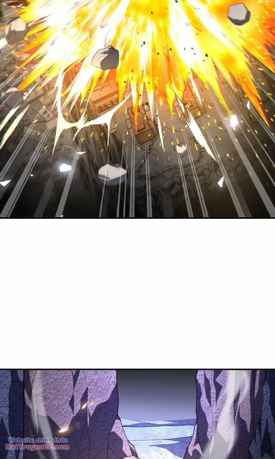 Trong Đầu Ta Có Đại Đạo Tam Thiên 9 trang 49