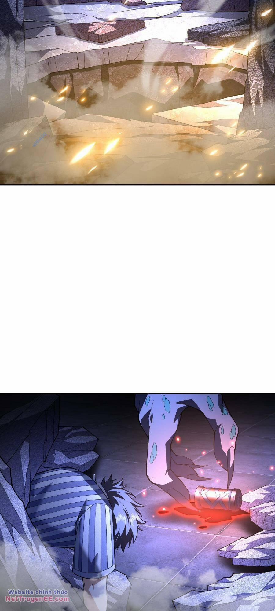 Trong Đầu Ta Có Đại Đạo Tam Thiên 9 trang 50