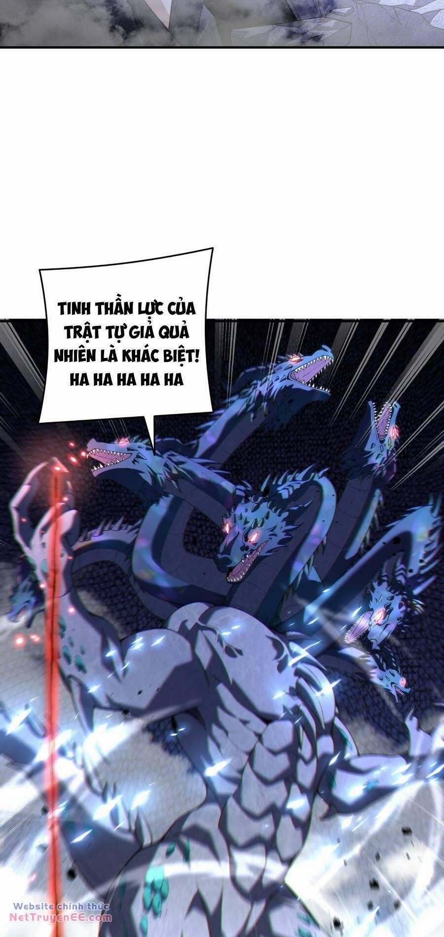 Trong Đầu Ta Có Đại Đạo Tam Thiên 9 trang 51