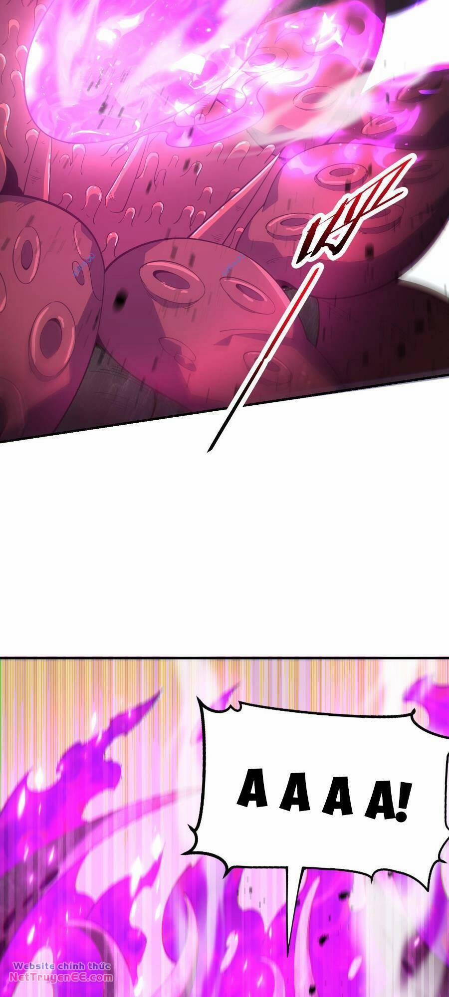 Trong Đầu Ta Có Đại Đạo Tam Thiên 9 trang 7