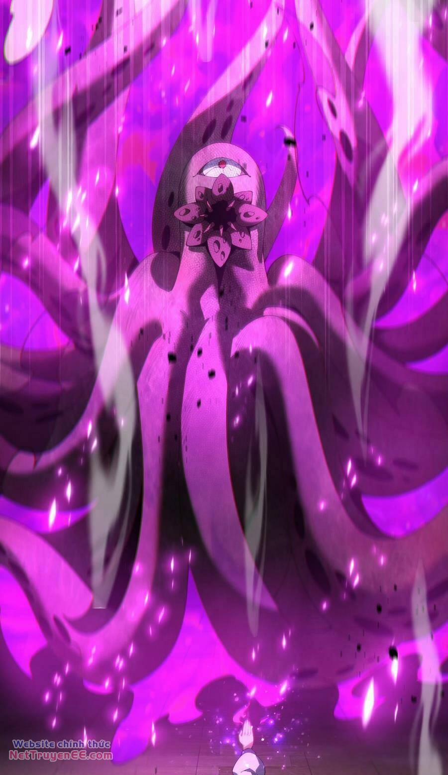 Trong Đầu Ta Có Đại Đạo Tam Thiên 9 trang 8