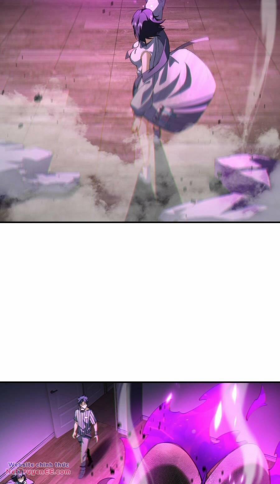 Trong Đầu Ta Có Đại Đạo Tam Thiên 9 trang 9