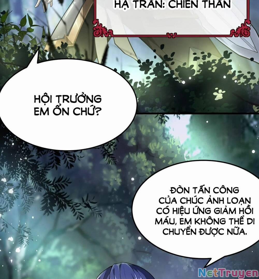 Trong Game Ta Là Vô Địch 1 trang 1