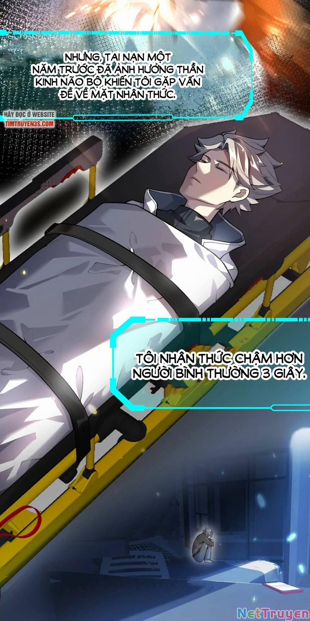 Trong Game Ta Là Vô Địch 1 trang 18