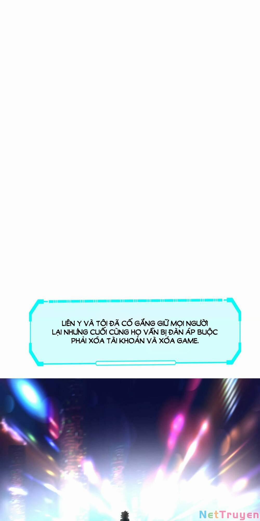 Trong Game Ta Là Vô Địch 1 trang 20