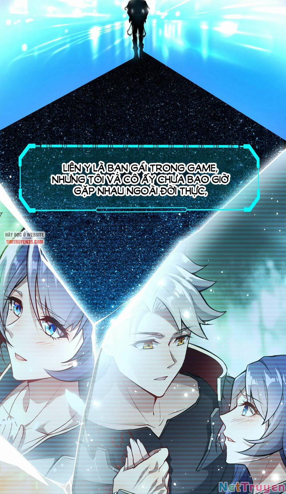 Trong Game Ta Là Vô Địch 1 trang 21