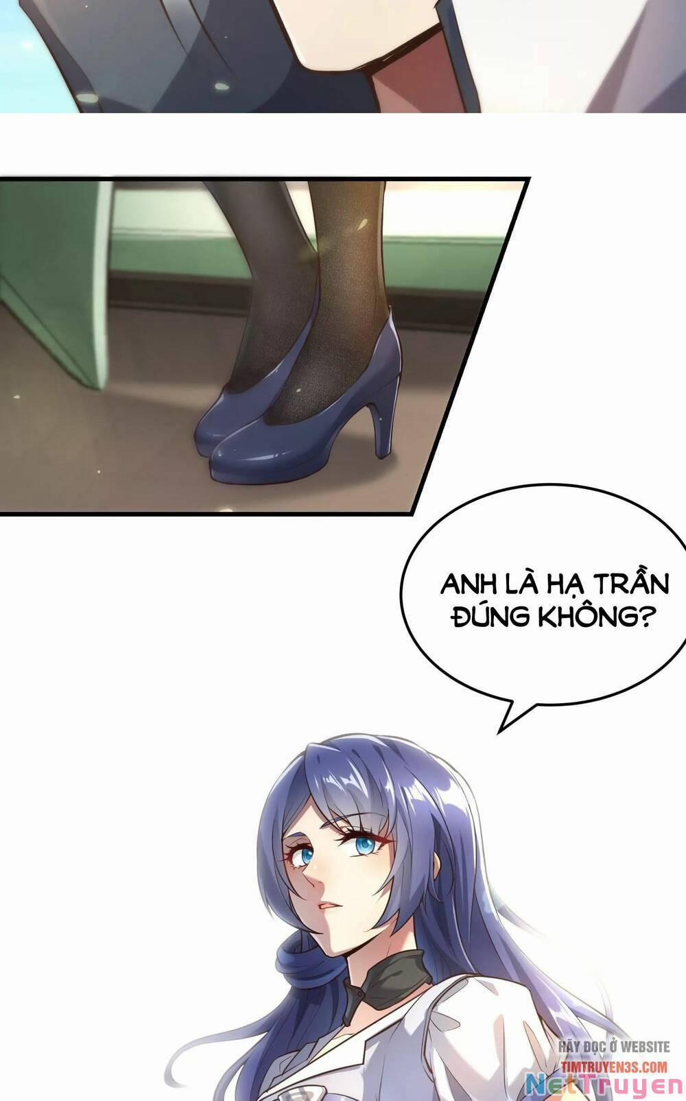 Trong Game Ta Là Vô Địch 1 trang 34