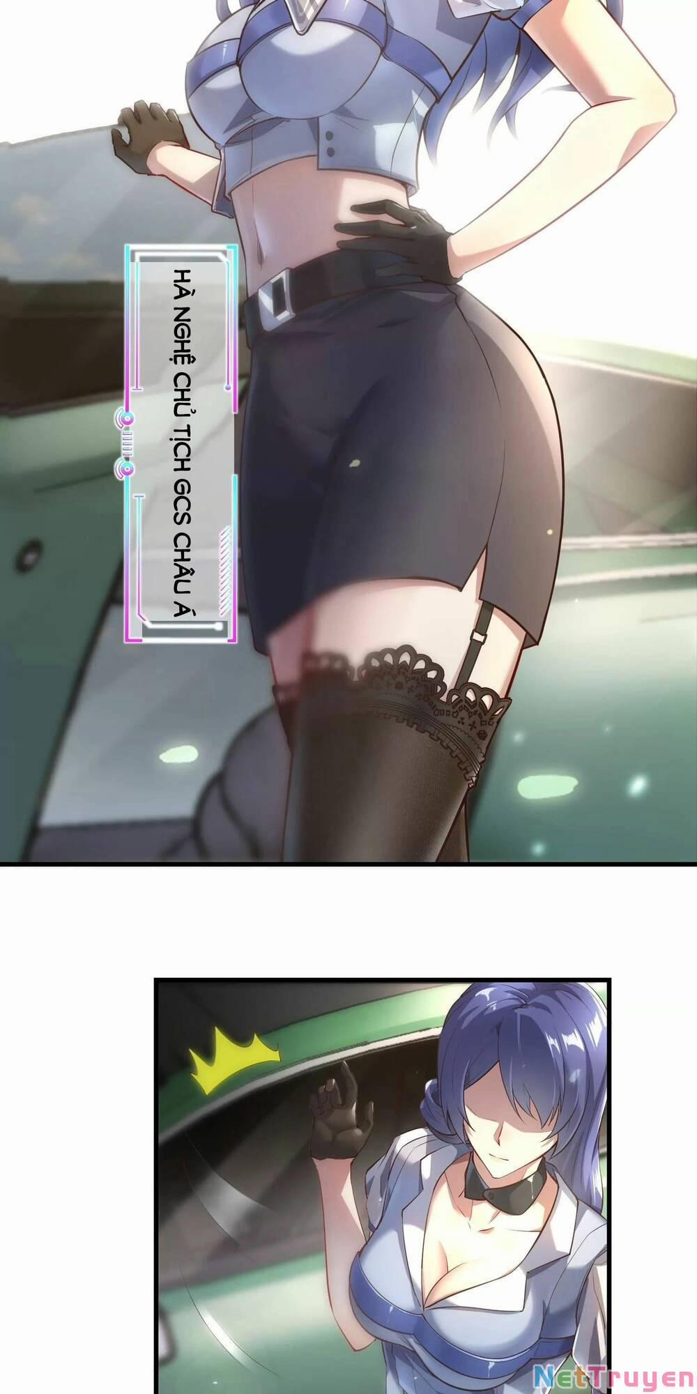 Trong Game Ta Là Vô Địch 1 trang 35