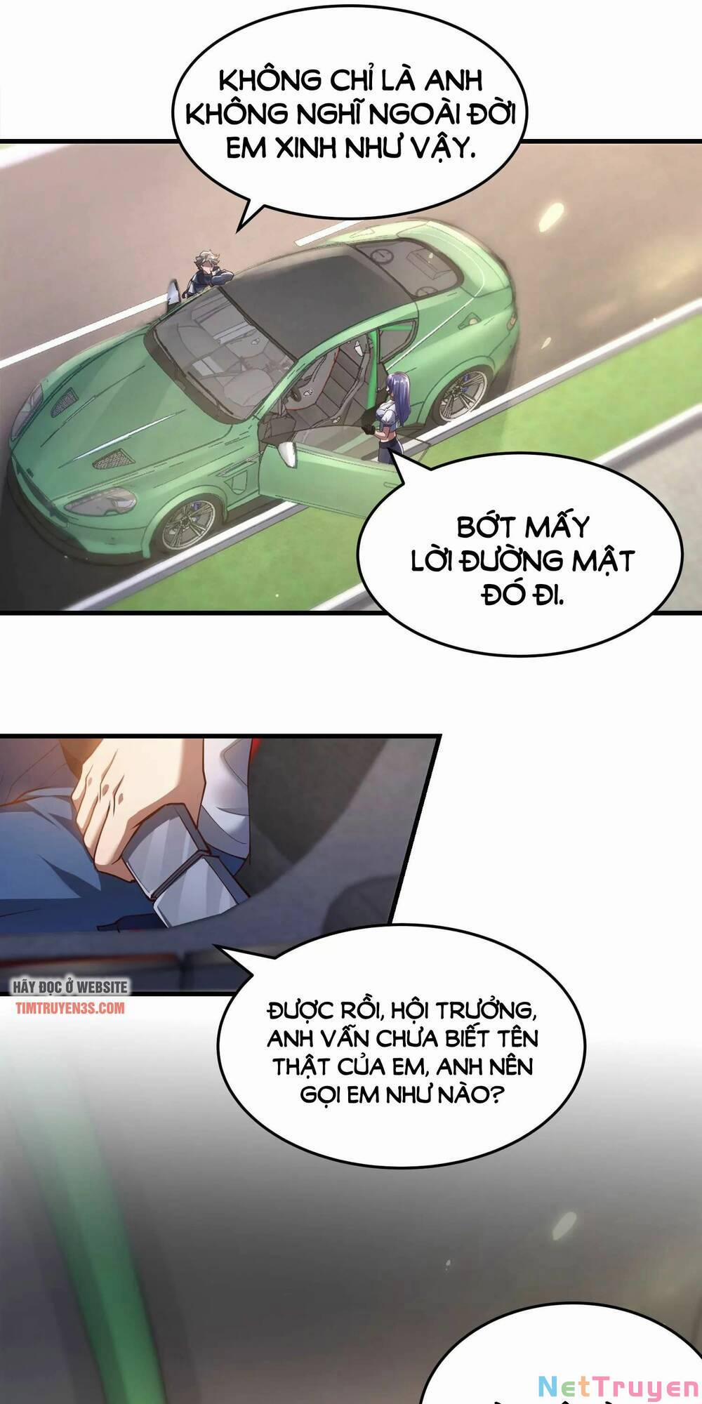 Trong Game Ta Là Vô Địch 1 trang 38