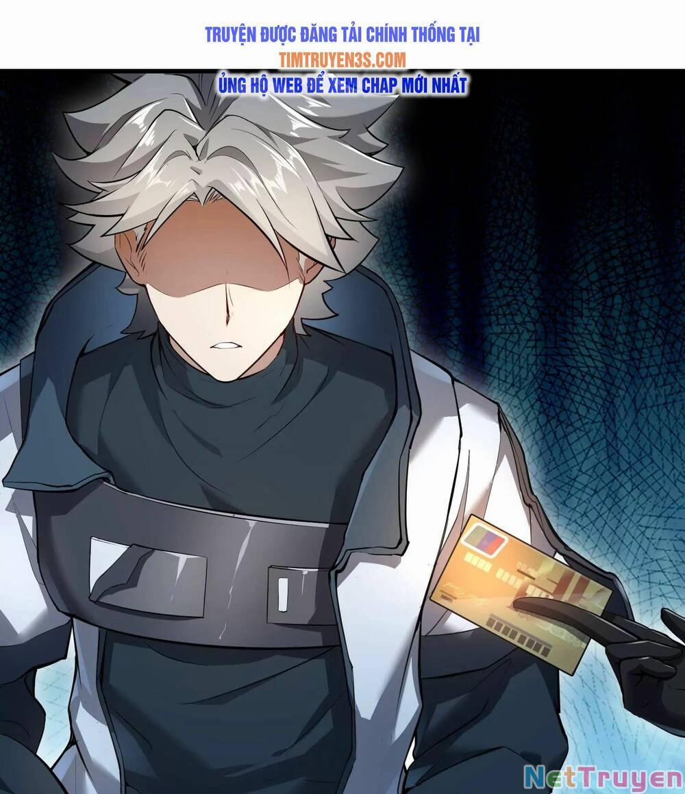 Trong Game Ta Là Vô Địch 1 trang 42