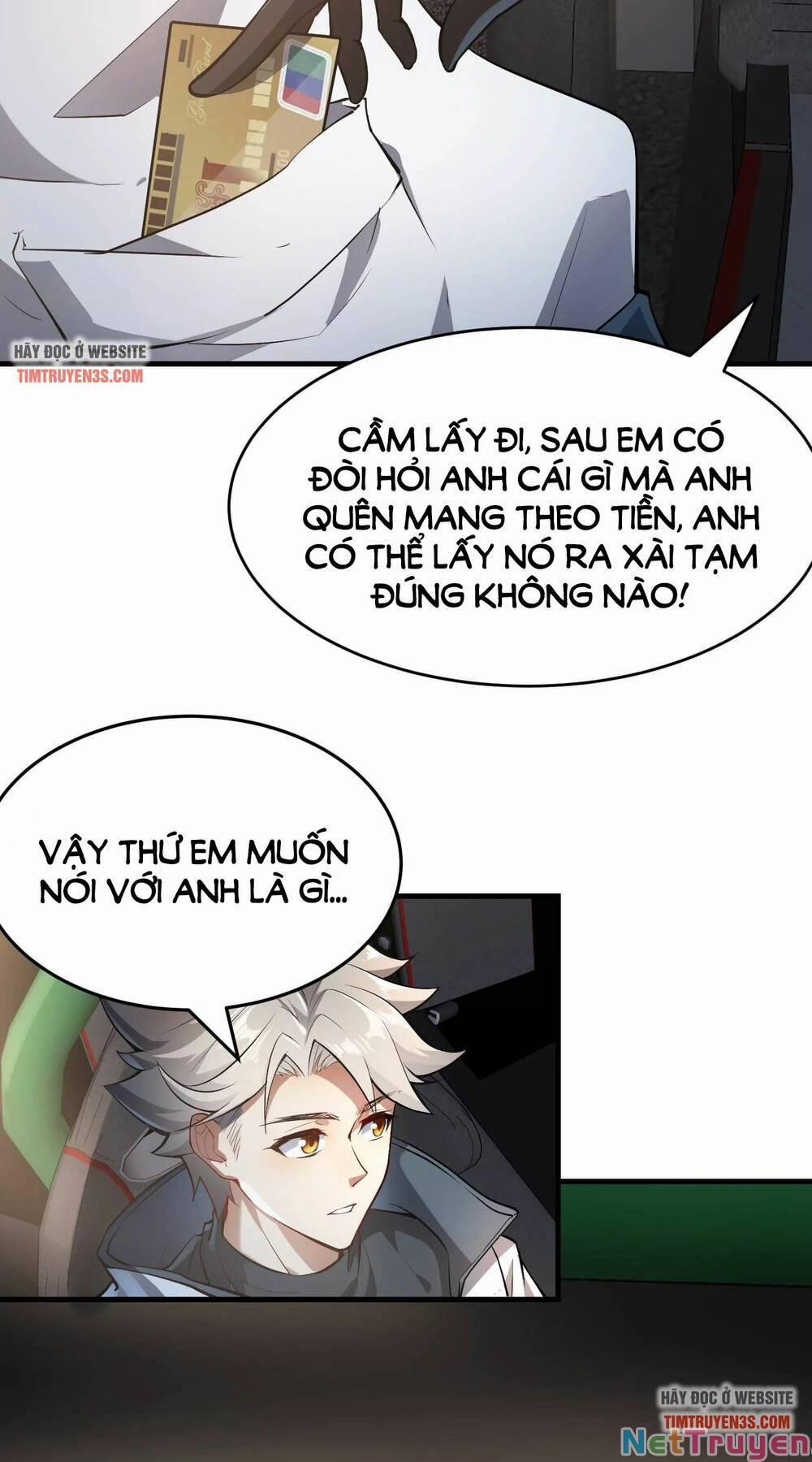 Trong Game Ta Là Vô Địch 1 trang 47