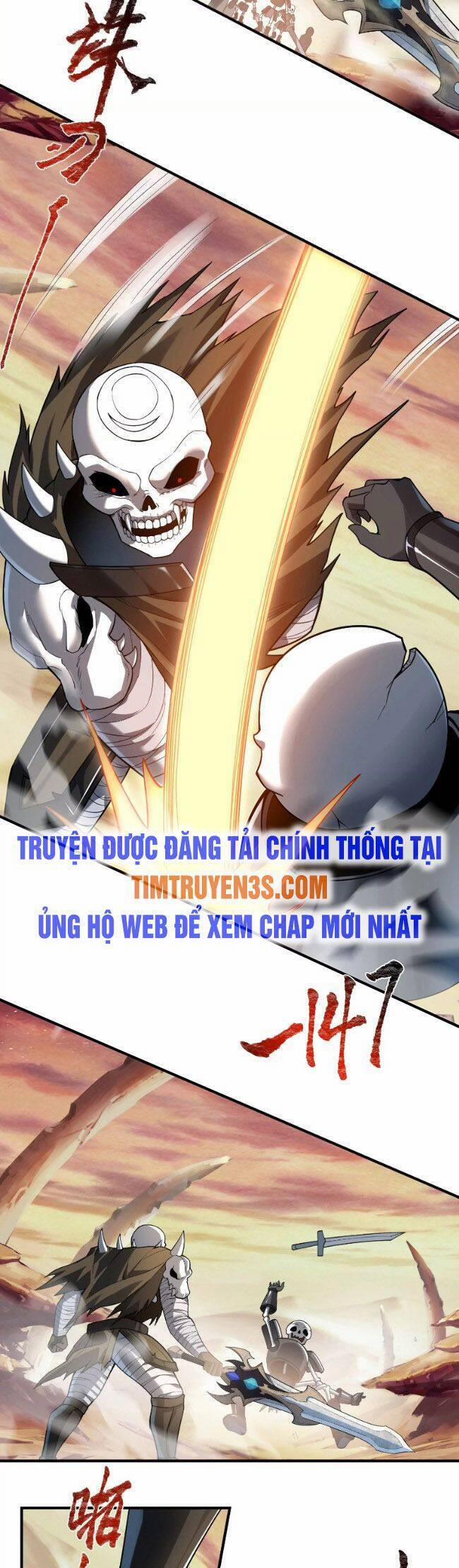 Trong Game Ta Là Vô Địch 10 trang 18