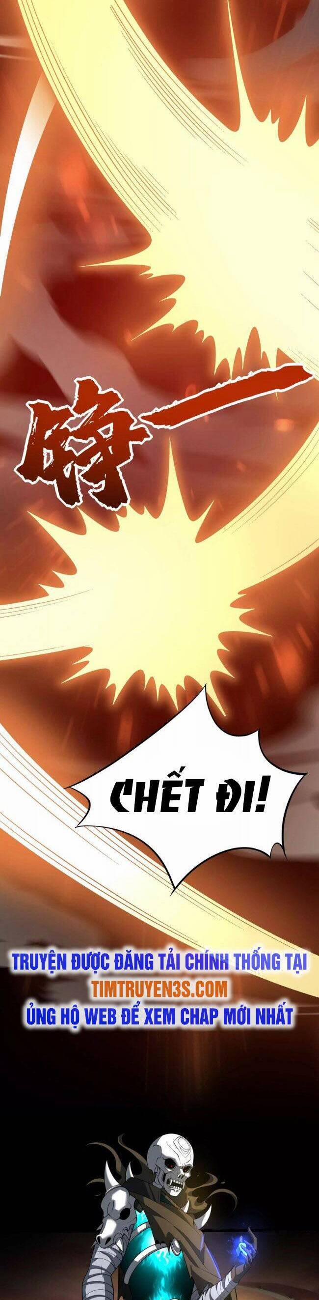 Trong Game Ta Là Vô Địch 10 trang 25