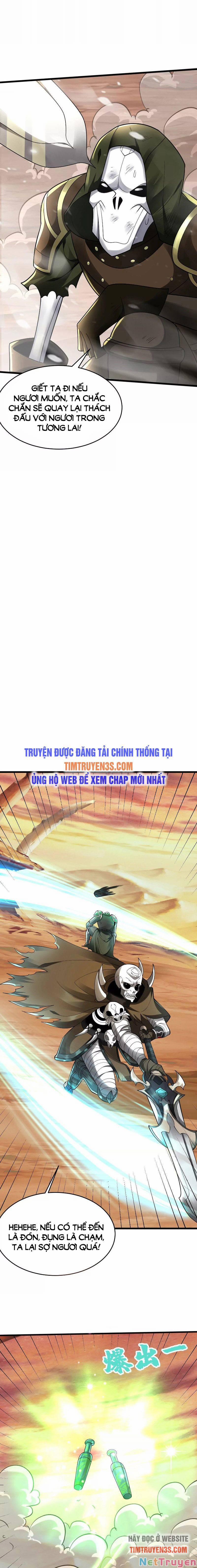 Trong Game Ta Là Vô Địch 11 trang 7
