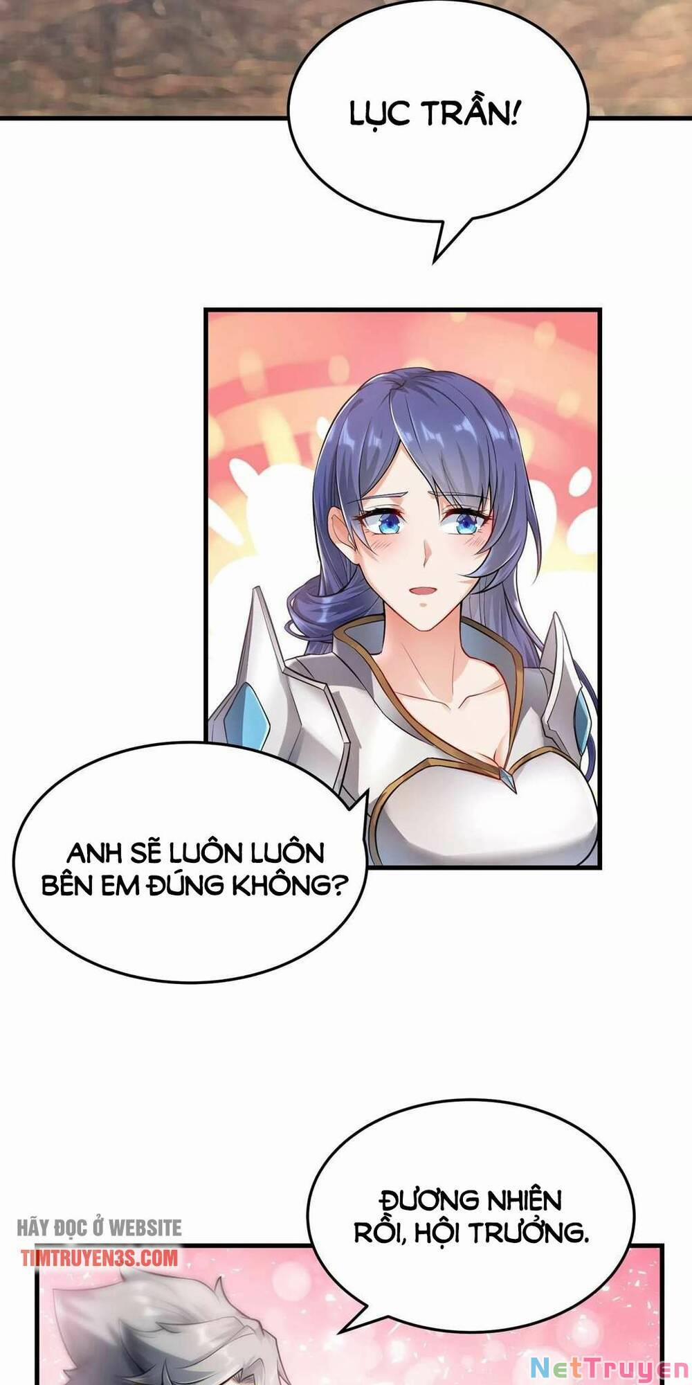 Trong Game Ta Là Vô Địch 2 trang 17