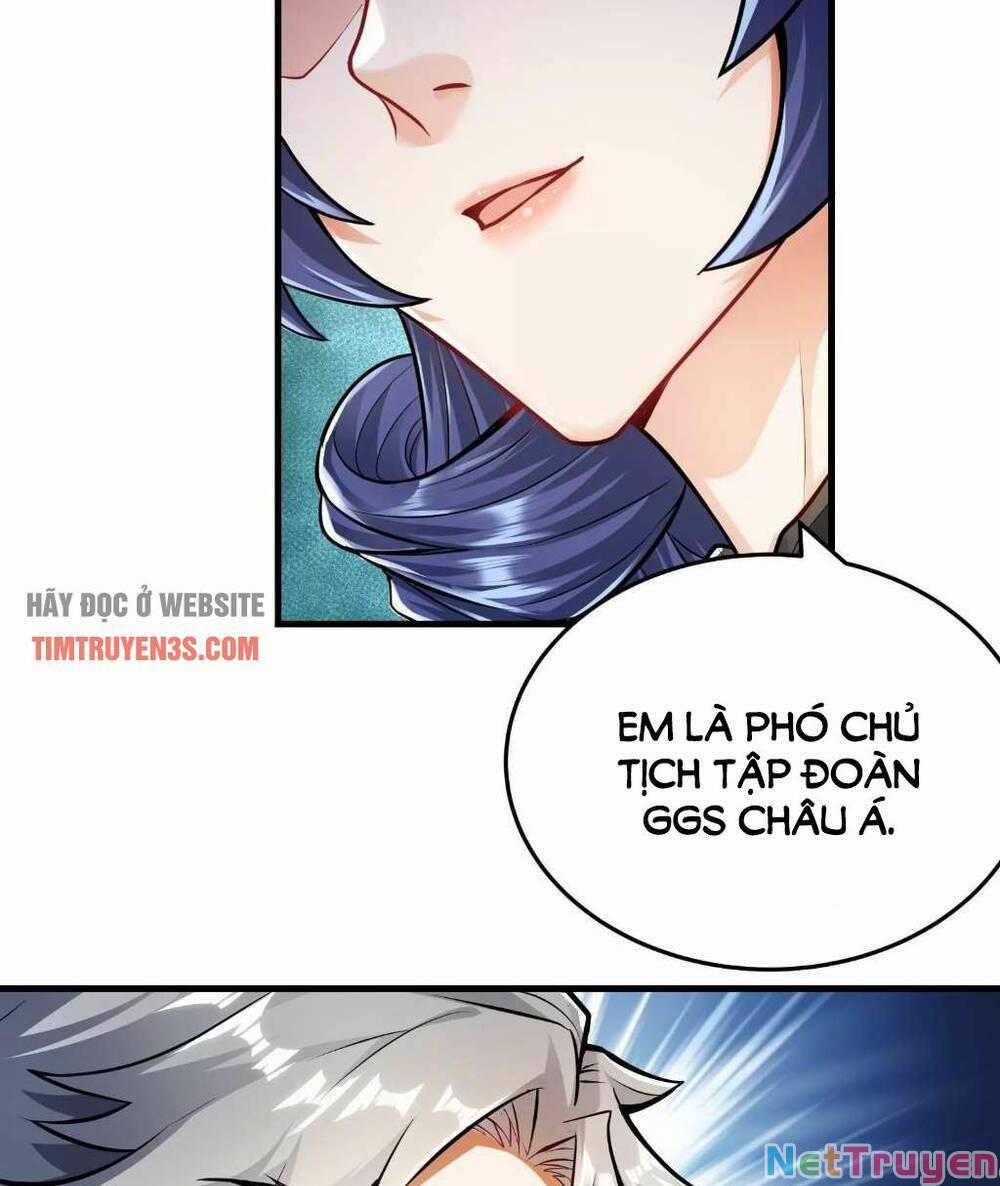 Trong Game Ta Là Vô Địch 2 trang 24