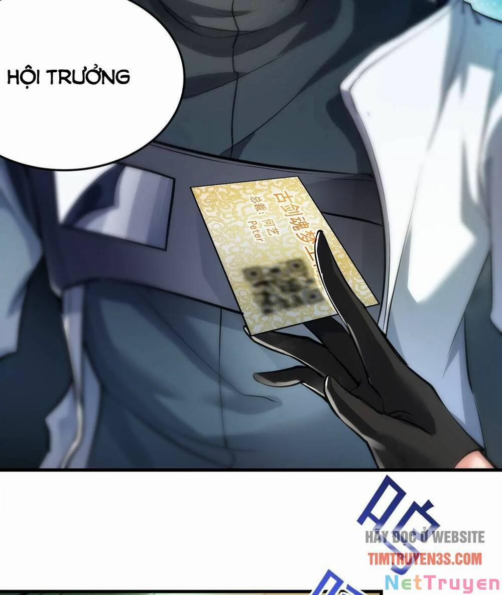 Trong Game Ta Là Vô Địch 2 trang 28