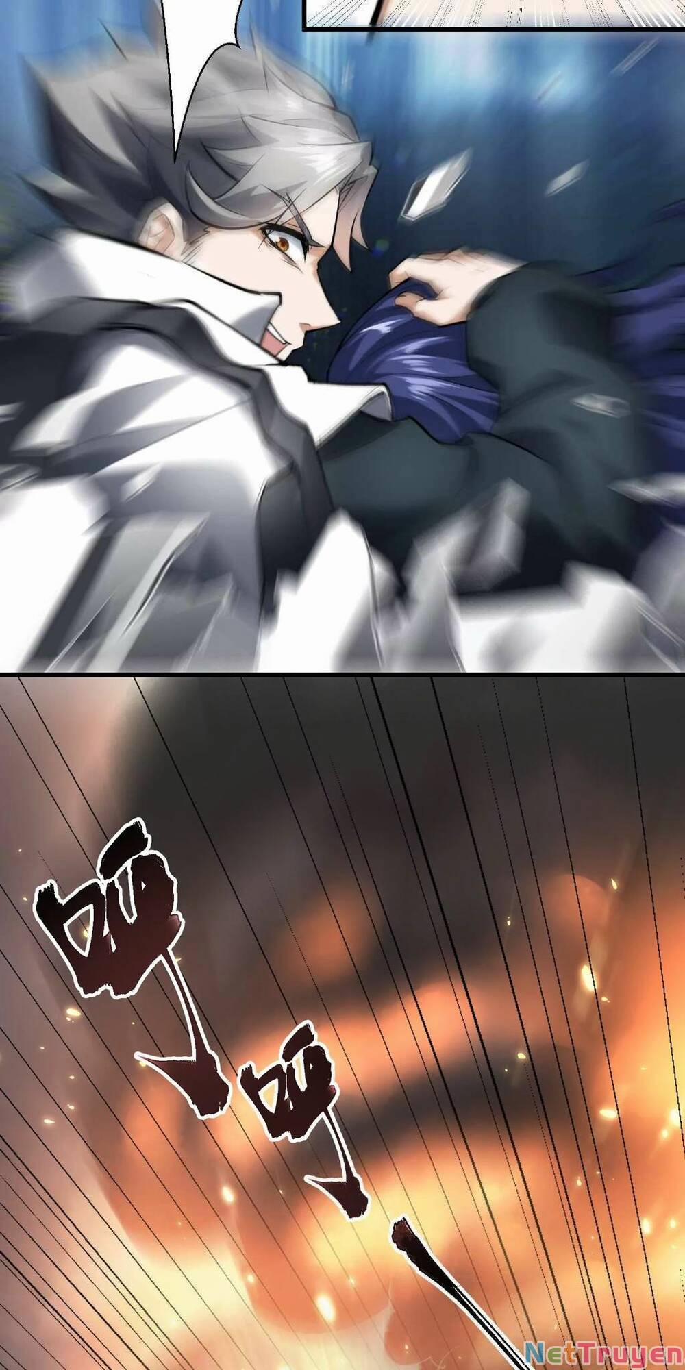 Trong Game Ta Là Vô Địch 2 trang 35