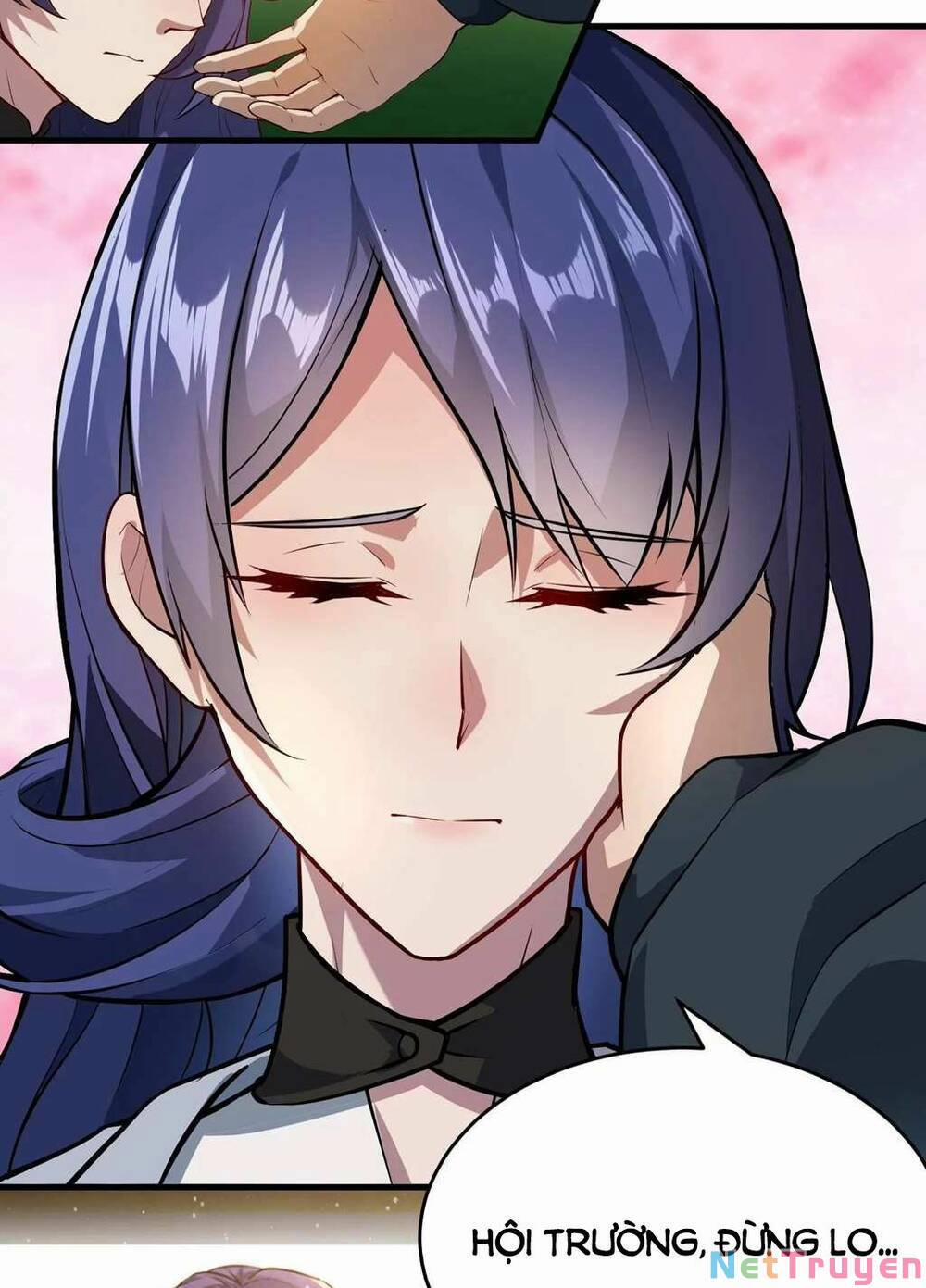 Trong Game Ta Là Vô Địch 3 trang 18