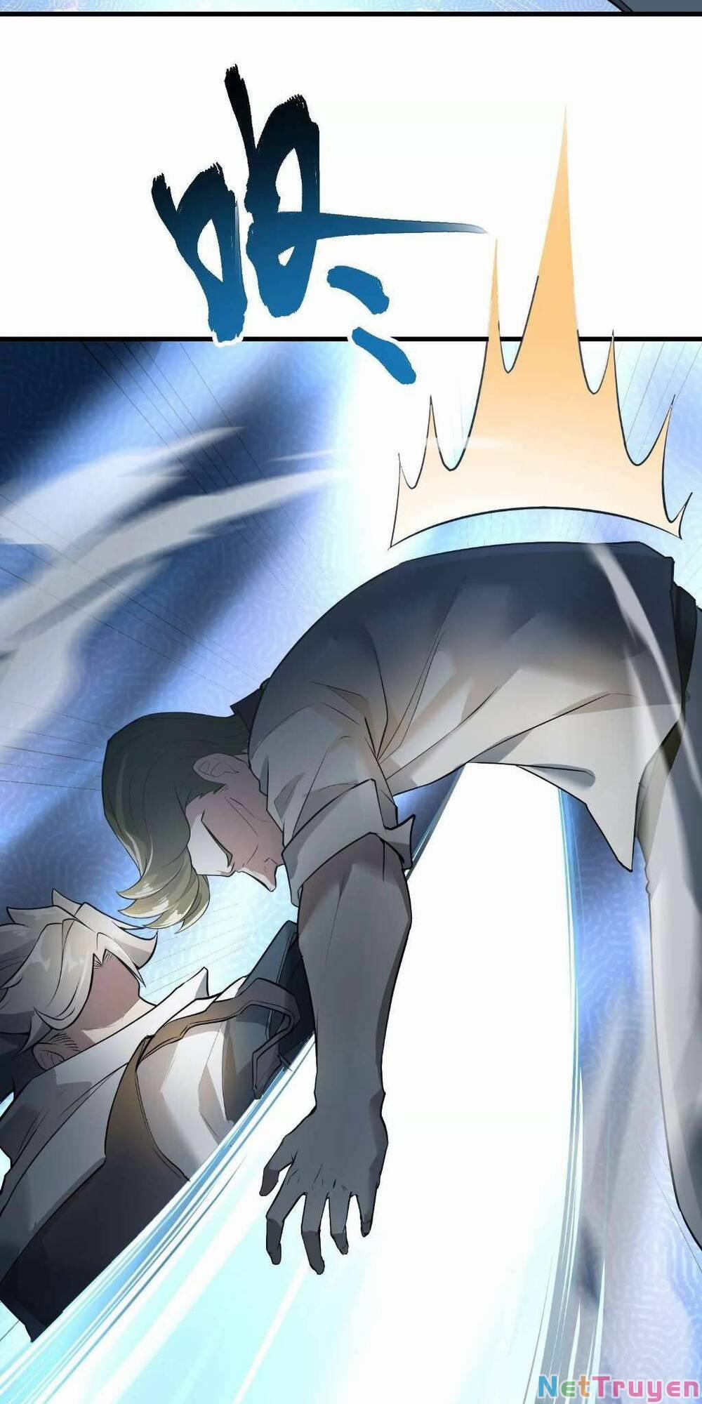 Trong Game Ta Là Vô Địch 3 trang 29