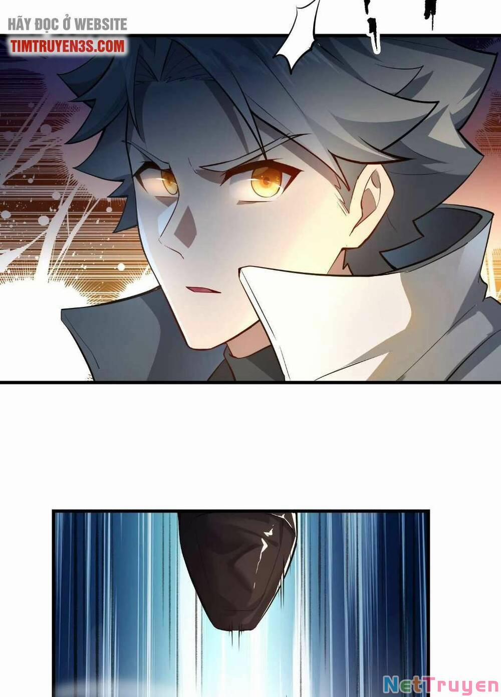 Trong Game Ta Là Vô Địch 3 trang 33