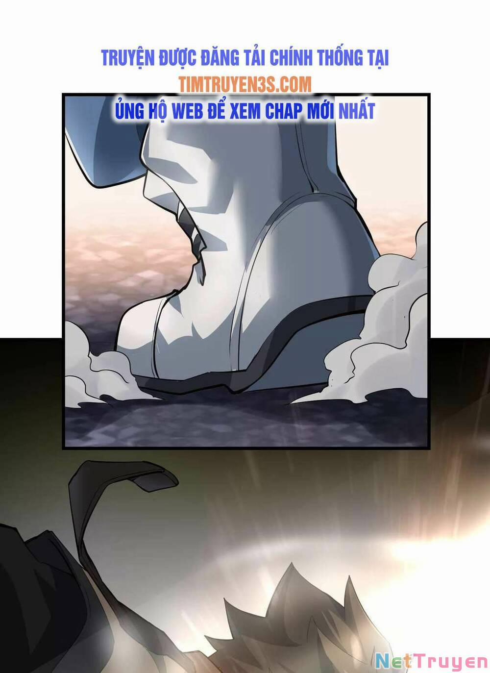 Trong Game Ta Là Vô Địch 3 trang 39