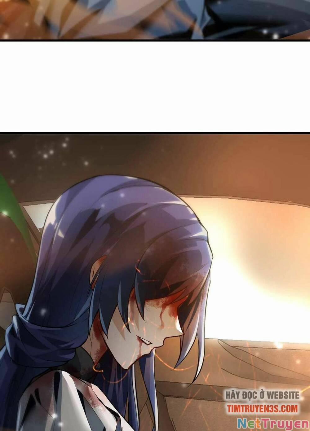 Trong Game Ta Là Vô Địch 3 trang 4