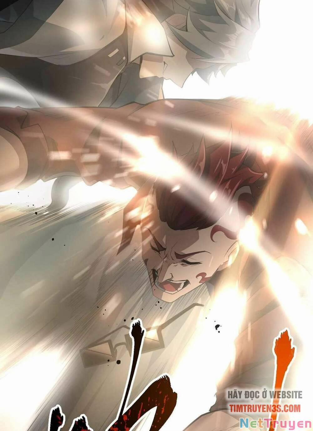 Trong Game Ta Là Vô Địch 3 trang 40