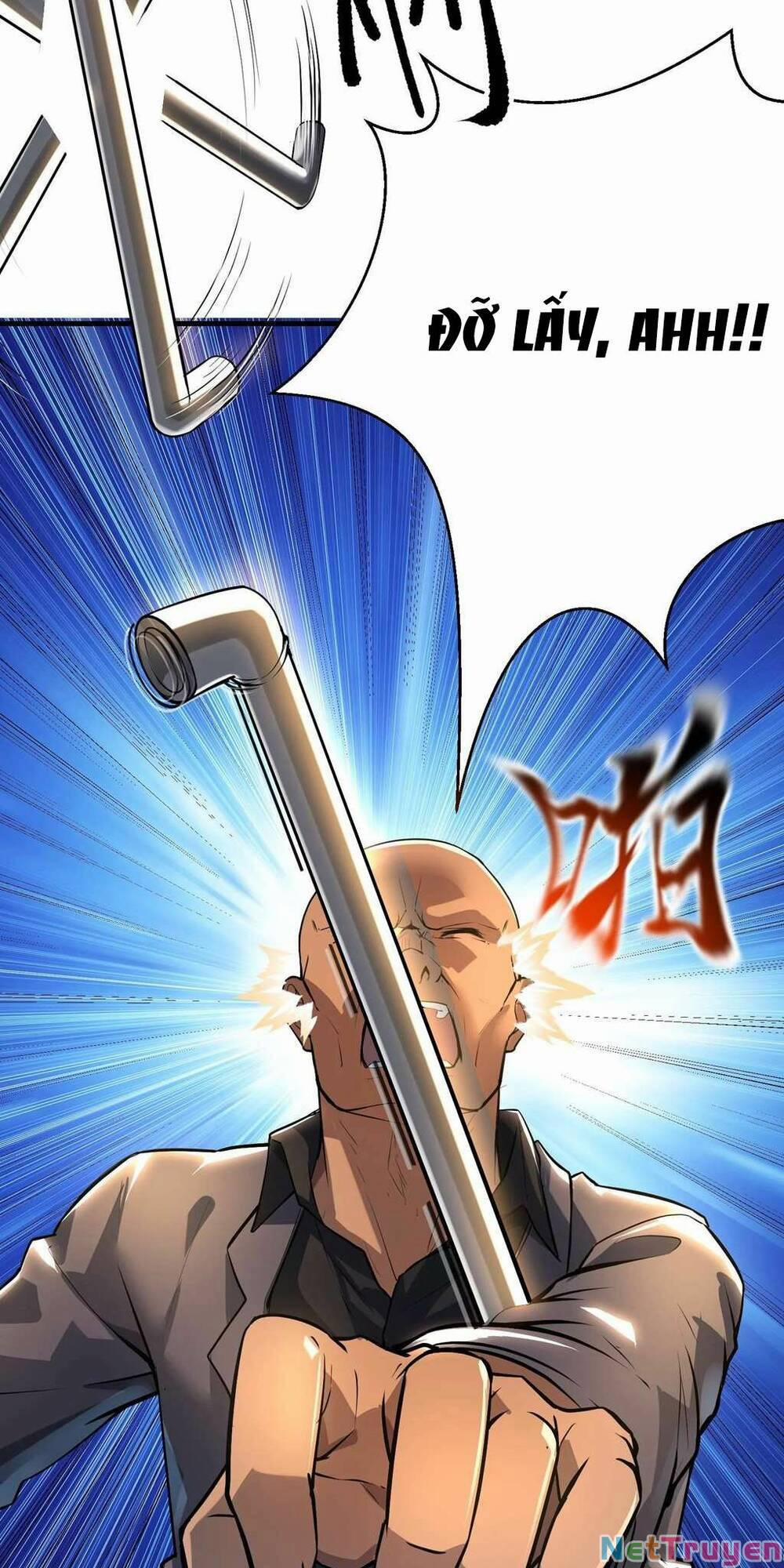 Trong Game Ta Là Vô Địch 3 trang 47